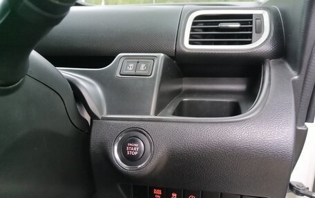 Mitsubishi Delica D:2 II, 2016 год, 1 200 000 рублей, 9 фотография