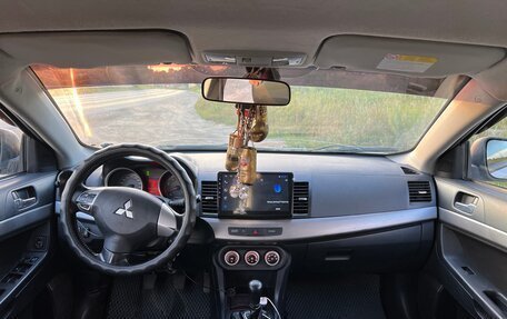 Mitsubishi Lancer IX, 2008 год, 650 000 рублей, 6 фотография