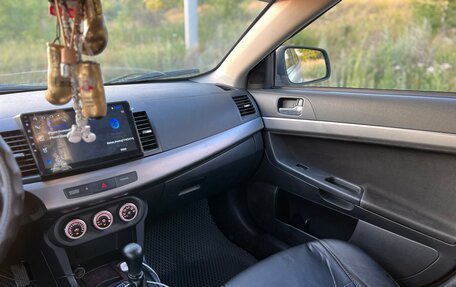 Mitsubishi Lancer IX, 2008 год, 650 000 рублей, 5 фотография