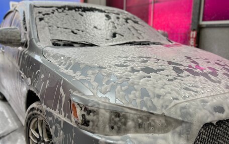 Mitsubishi Lancer IX, 2008 год, 650 000 рублей, 16 фотография