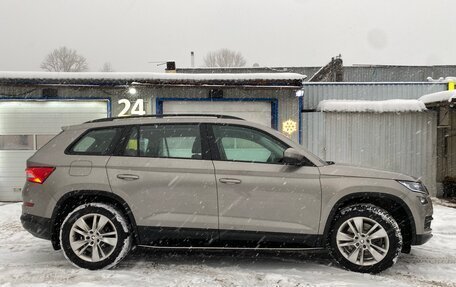 Skoda Kodiaq I, 2018 год, 2 300 000 рублей, 5 фотография