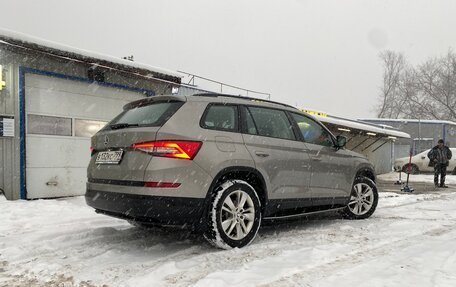 Skoda Kodiaq I, 2018 год, 2 300 000 рублей, 6 фотография