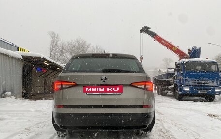 Skoda Kodiaq I, 2018 год, 2 300 000 рублей, 7 фотография