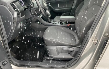 Skoda Kodiaq I, 2018 год, 2 300 000 рублей, 12 фотография