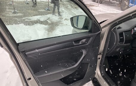 Skoda Kodiaq I, 2018 год, 2 300 000 рублей, 13 фотография