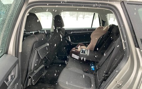 Skoda Kodiaq I, 2018 год, 2 300 000 рублей, 14 фотография