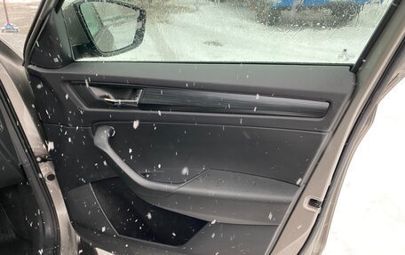 Skoda Kodiaq I, 2018 год, 2 300 000 рублей, 15 фотография