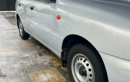 ЗАЗ Chance, 2011 год, 355 000 рублей, 2 фотография