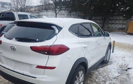 Hyundai Tucson III, 2020 год, 2 020 000 рублей, 7 фотография