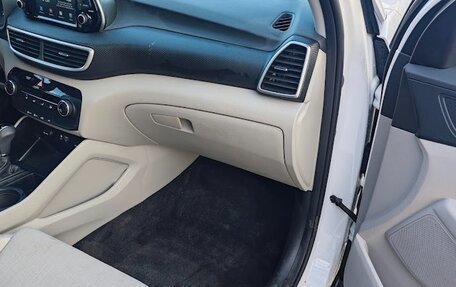 Hyundai Tucson III, 2020 год, 2 020 000 рублей, 15 фотография