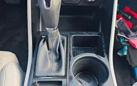 Hyundai Tucson III, 2020 год, 2 020 000 рублей, 14 фотография