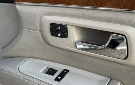 Cadillac SRX II рестайлинг, 2009 год, 650 000 рублей, 17 фотография