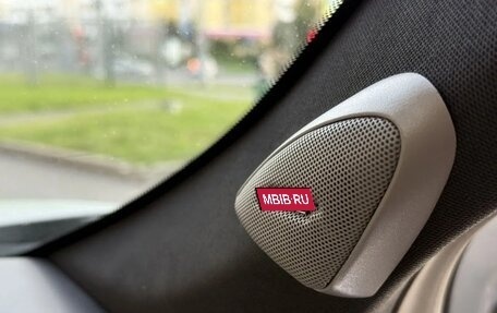 Cadillac SRX II рестайлинг, 2009 год, 650 000 рублей, 22 фотография