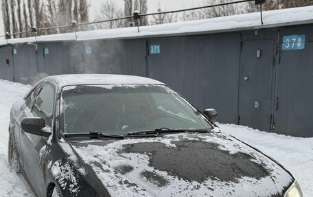 Honda Accord VII рестайлинг, 2002 год, 630 000 рублей, 2 фотография