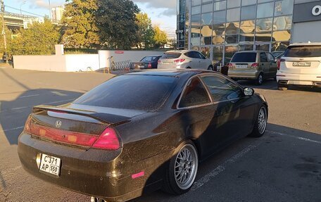 Honda Accord VII рестайлинг, 2002 год, 630 000 рублей, 5 фотография