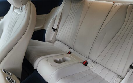 Mercedes-Benz E-Класс, 2021 год, 6 200 000 рублей, 11 фотография