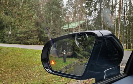 Mercedes-Benz E-Класс, 2021 год, 6 200 000 рублей, 10 фотография