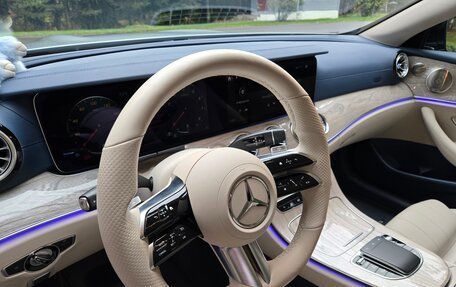 Mercedes-Benz E-Класс, 2021 год, 6 200 000 рублей, 8 фотография