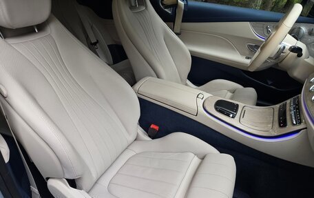 Mercedes-Benz E-Класс, 2021 год, 6 200 000 рублей, 13 фотография