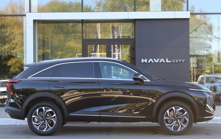 Haval F7, 2025 год, 3 049 000 рублей, 4 фотография