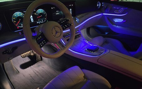 Mercedes-Benz E-Класс, 2021 год, 6 200 000 рублей, 15 фотография