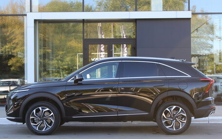 Haval F7, 2025 год, 3 049 000 рублей, 3 фотография