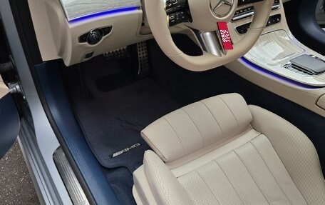 Mercedes-Benz E-Класс, 2021 год, 6 200 000 рублей, 14 фотография