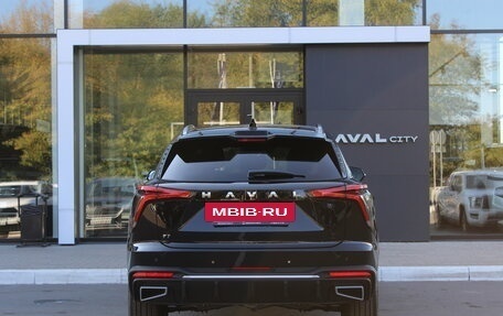 Haval F7, 2025 год, 3 049 000 рублей, 6 фотография