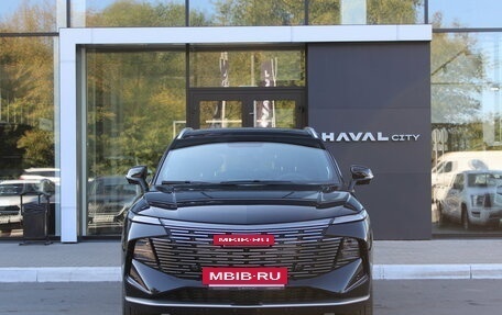 Haval F7, 2025 год, 3 049 000 рублей, 2 фотография