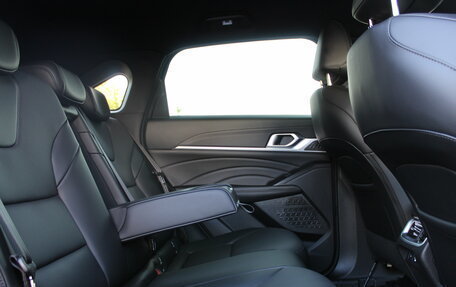 Haval F7, 2025 год, 3 049 000 рублей, 14 фотография