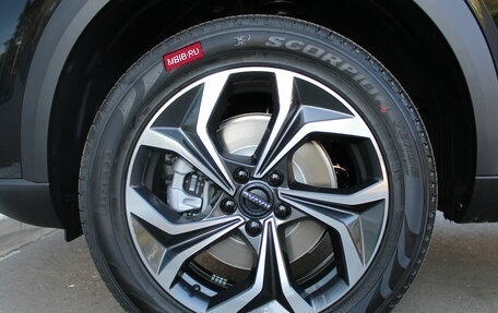 Haval F7, 2025 год, 3 049 000 рублей, 17 фотография