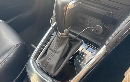 Mazda Demio IV, 2016 год, 710 000 рублей, 10 фотография