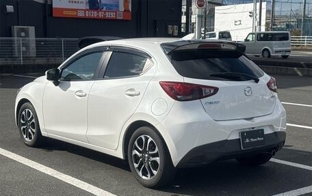 Mazda Demio IV, 2016 год, 710 000 рублей, 7 фотография