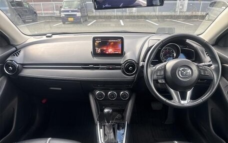 Mazda Demio IV, 2016 год, 710 000 рублей, 8 фотография