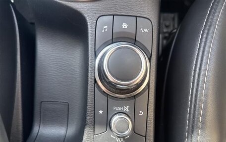 Mazda Demio IV, 2016 год, 710 000 рублей, 11 фотография