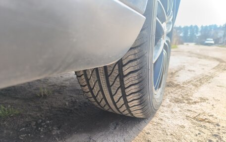 Toyota Avensis III рестайлинг, 2008 год, 675 000 рублей, 3 фотография