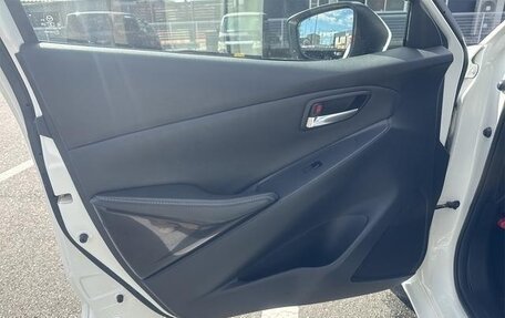 Mazda Demio IV, 2016 год, 710 000 рублей, 15 фотография