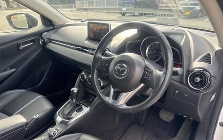 Mazda Demio IV, 2016 год, 710 000 рублей, 14 фотография