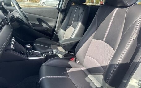 Mazda Demio IV, 2016 год, 710 000 рублей, 13 фотография