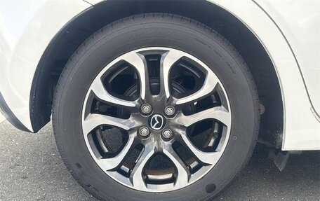 Mazda Demio IV, 2016 год, 710 000 рублей, 19 фотография