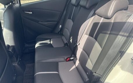 Mazda Demio IV, 2016 год, 710 000 рублей, 17 фотография