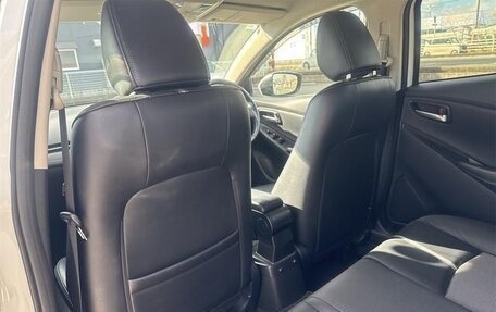 Mazda Demio IV, 2016 год, 710 000 рублей, 21 фотография