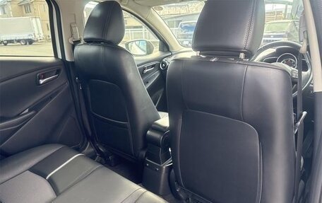 Mazda Demio IV, 2016 год, 710 000 рублей, 18 фотография