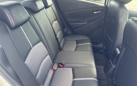 Mazda Demio IV, 2016 год, 710 000 рублей, 16 фотография