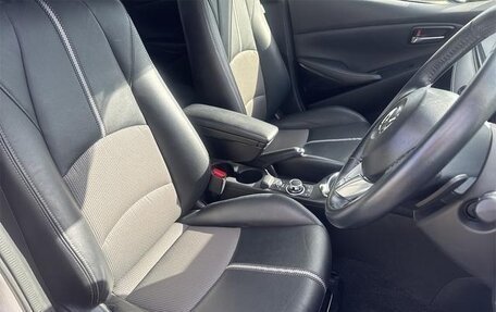 Mazda Demio IV, 2016 год, 710 000 рублей, 22 фотография