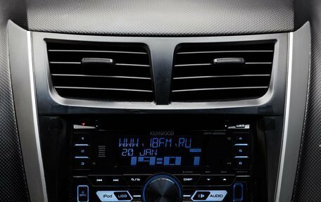 Hyundai Solaris II рестайлинг, 2014 год, 759 000 рублей, 13 фотография