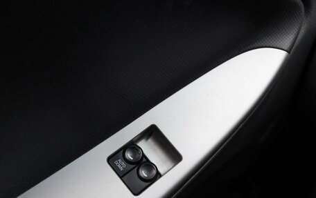 Hyundai Solaris II рестайлинг, 2014 год, 759 000 рублей, 16 фотография