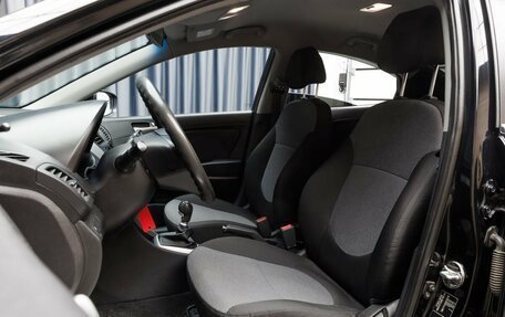 Hyundai Solaris II рестайлинг, 2014 год, 759 000 рублей, 7 фотография