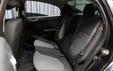 Hyundai Solaris II рестайлинг, 2014 год, 759 000 рублей, 8 фотография