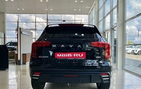 Haval Jolion, 2026 год, 2 899 000 рублей, 6 фотография